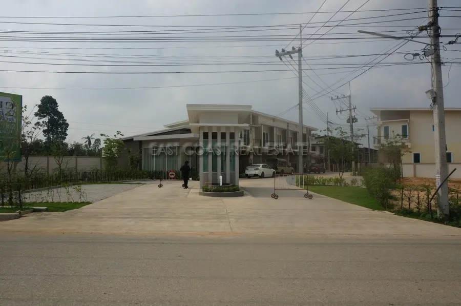 Sansuk Town