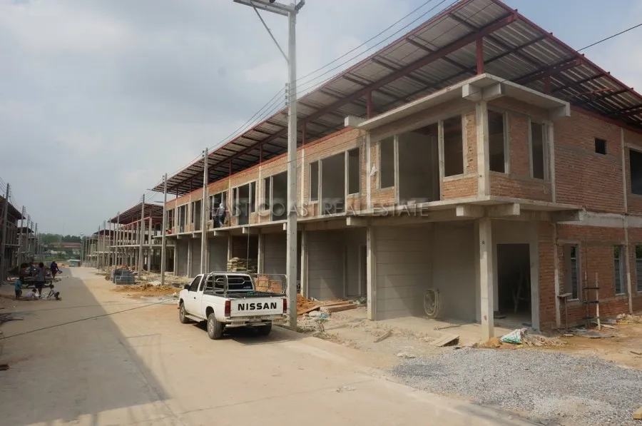 Sansuk Town photo 3