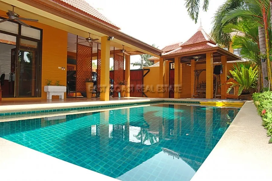 Private Pool House photo 24
