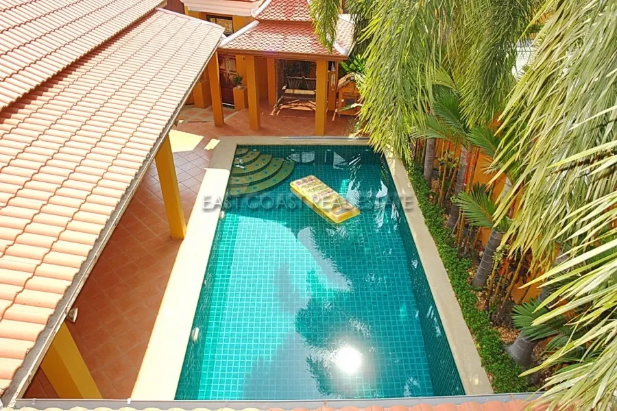 Private Pool House photo 16