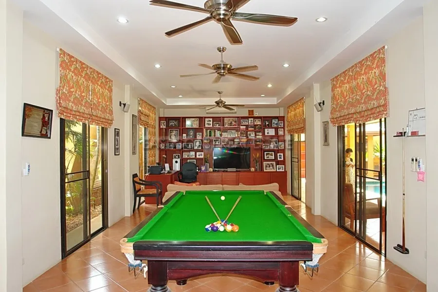 Private Pool House photo 7