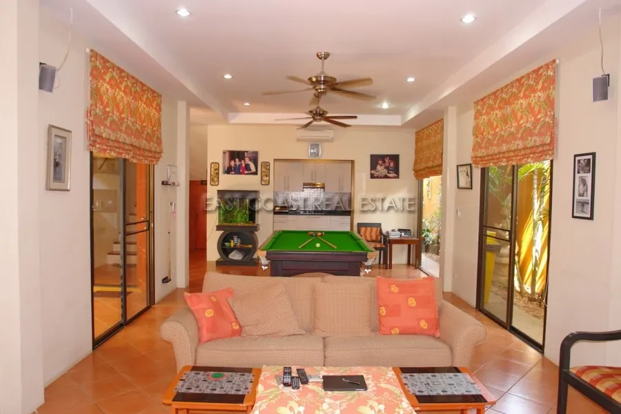 Private Pool House photo 5
