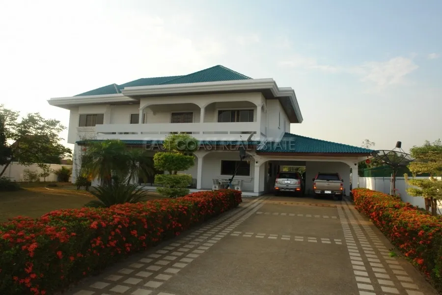 Banglamung Home