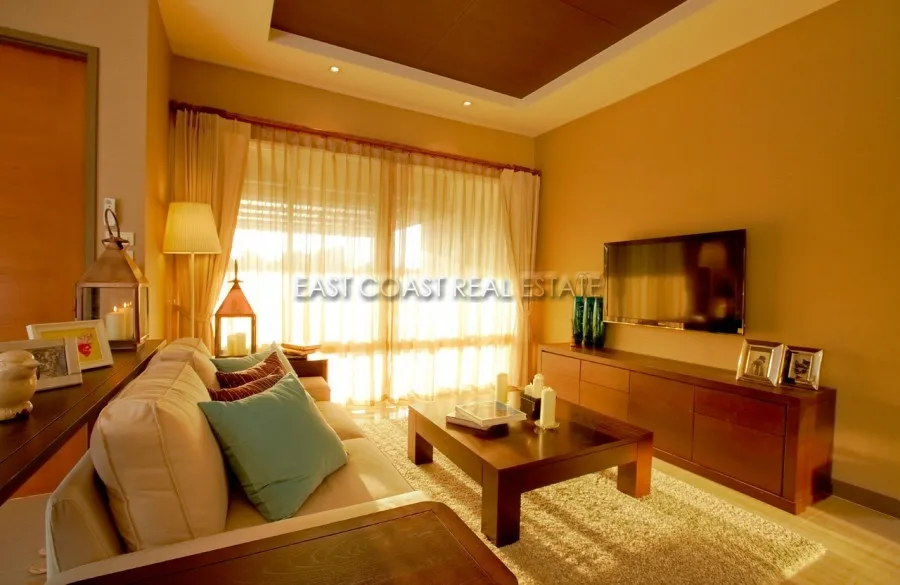 The Ville Jomtien - Starting from 3.19m Baht photo 9
