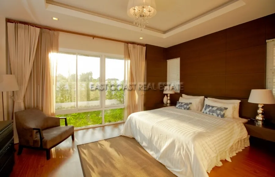 The Ville Jomtien - Starting from 3.19m Baht photo 7