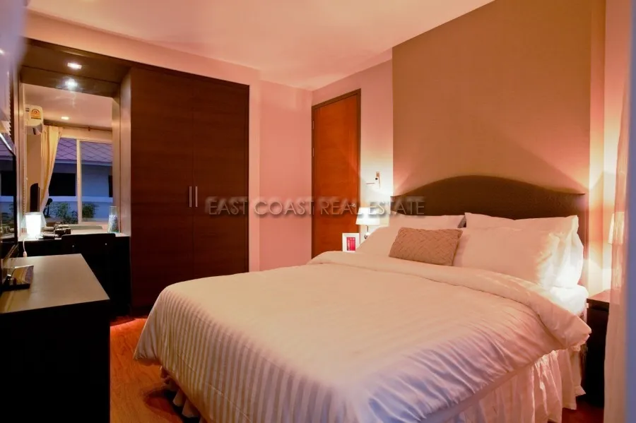 The Ville Jomtien - Starting from 3.19m Baht photo 6