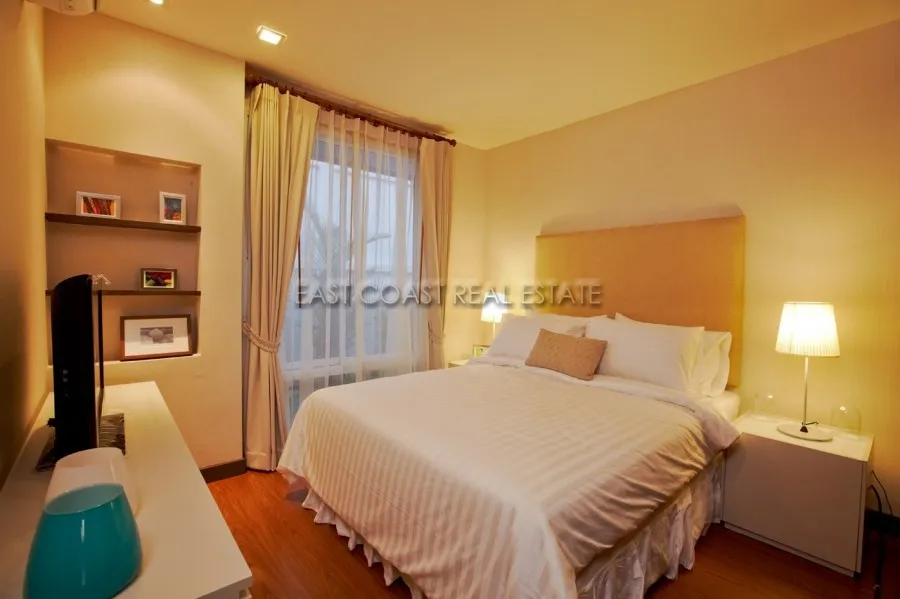 The Ville Jomtien - Starting from 3.19m Baht photo 5