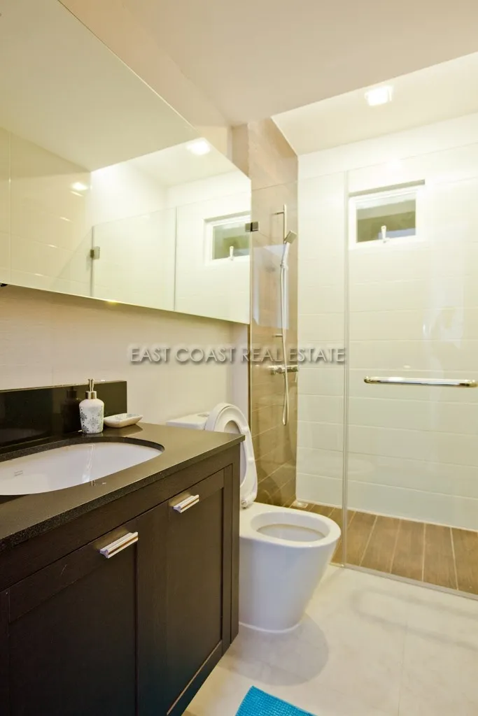 The Ville Jomtien - Starting from 3.19m Baht photo 4