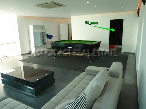 Pratumnak Villa photo 8