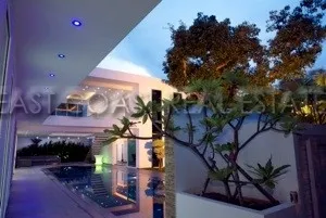 Pratumnak Villa photo 7