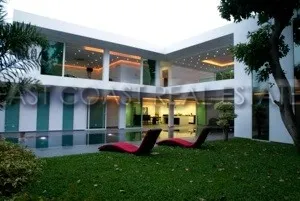 Pratumnak Villa photo 6