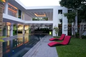 Pratumnak Villa photo 5