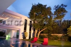 Pratumnak Villa photo 4