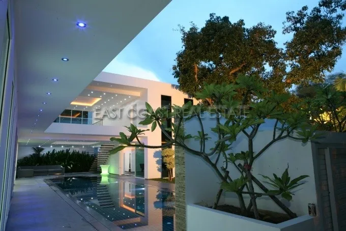 Pratumnak Villa photo 16