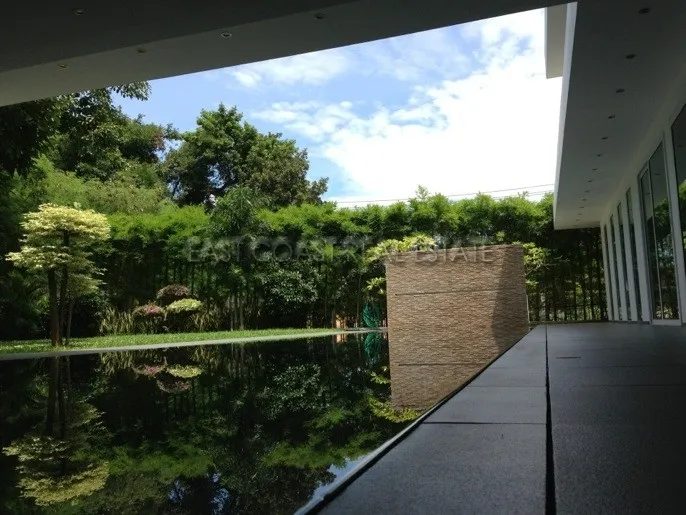 Pratumnak Villa photo 15