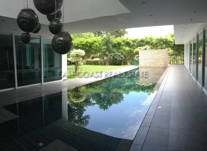 Pratumnak Villa photo 14