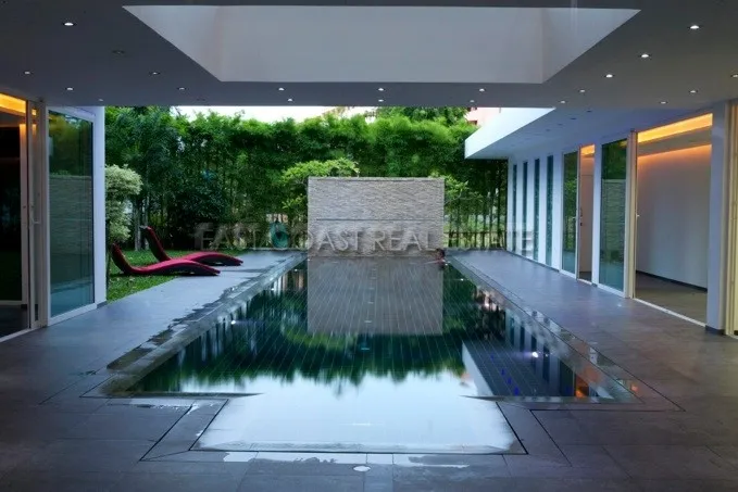 Pratumnak Villa photo 13