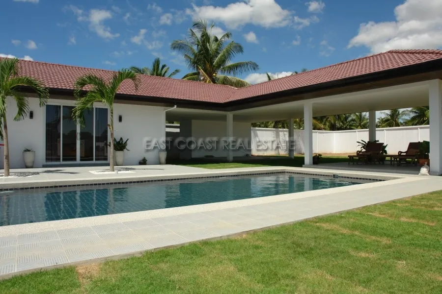 Pool Villa In Pong photo 22