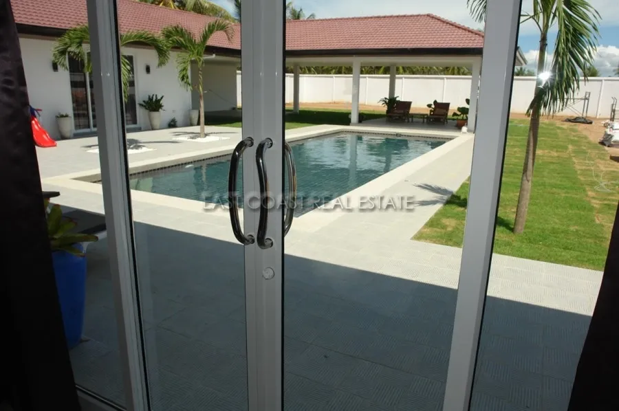 Pool Villa In Pong photo 20