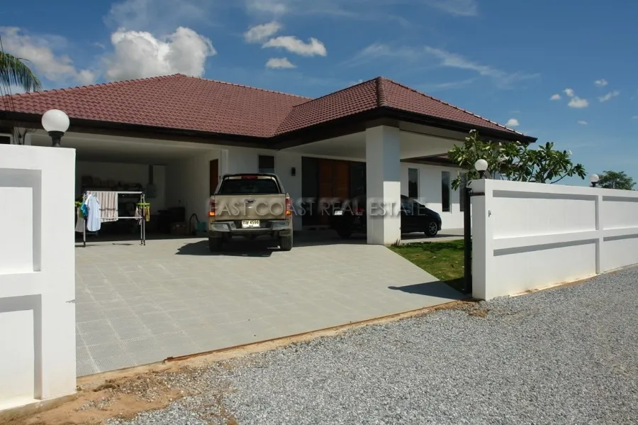 Pool Villa In Pong photo 9
