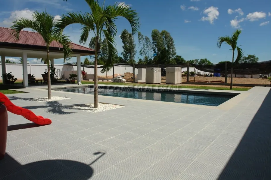 Pool Villa In Pong photo 5