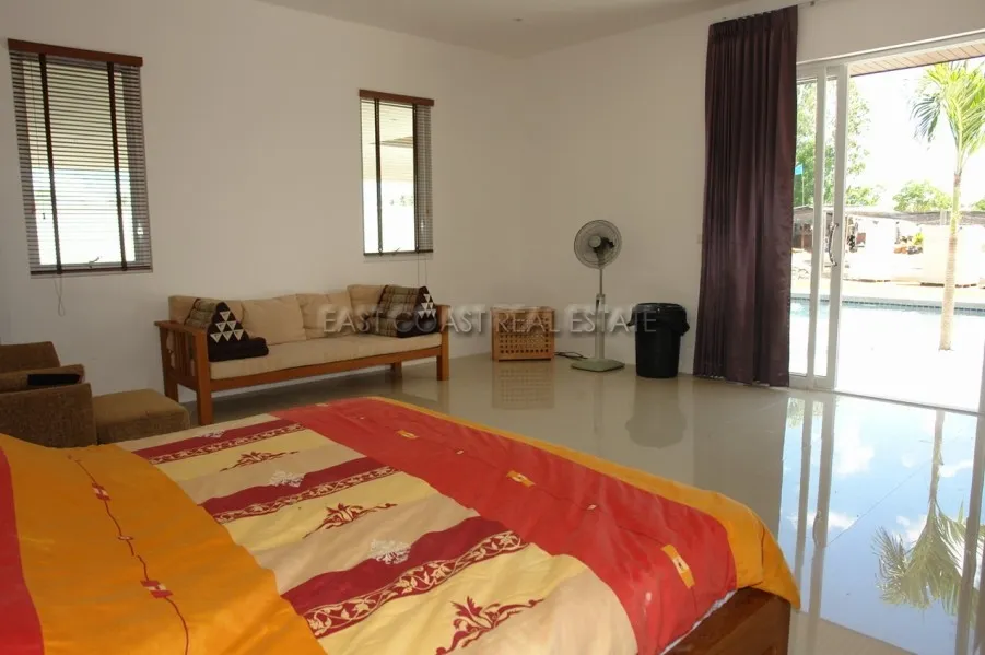 Pool Villa In Pong photo 4