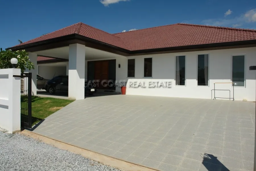Pool Villa In Pong