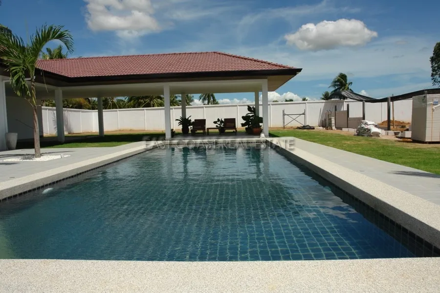 Pool Villa In Pong photo 25