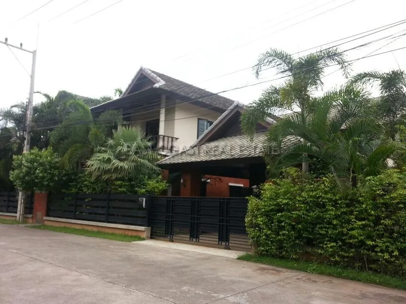 Mantara Village