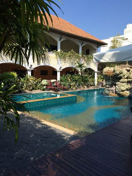 View Talay Villas photo 17