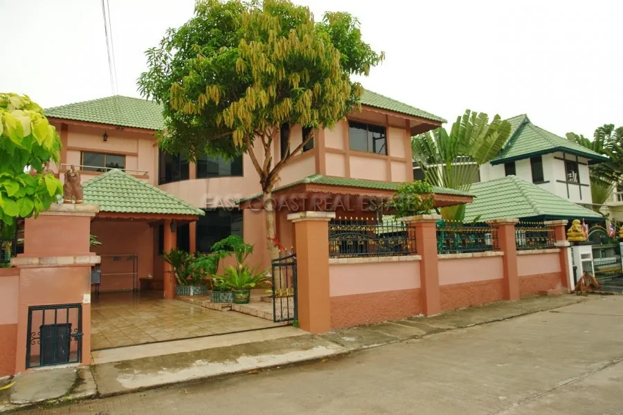 Paradise Hill 2