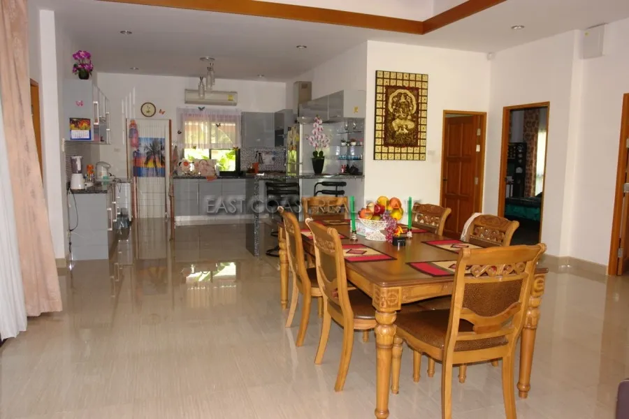 Baan Dusit Pattaya Lake 2 photo 14