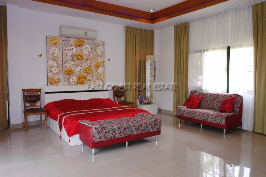 Baan Dusit Pattaya Lake 2 photo 11