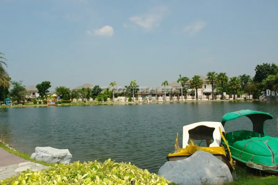 Baan Dusit Pattaya Lake 2 photo 20