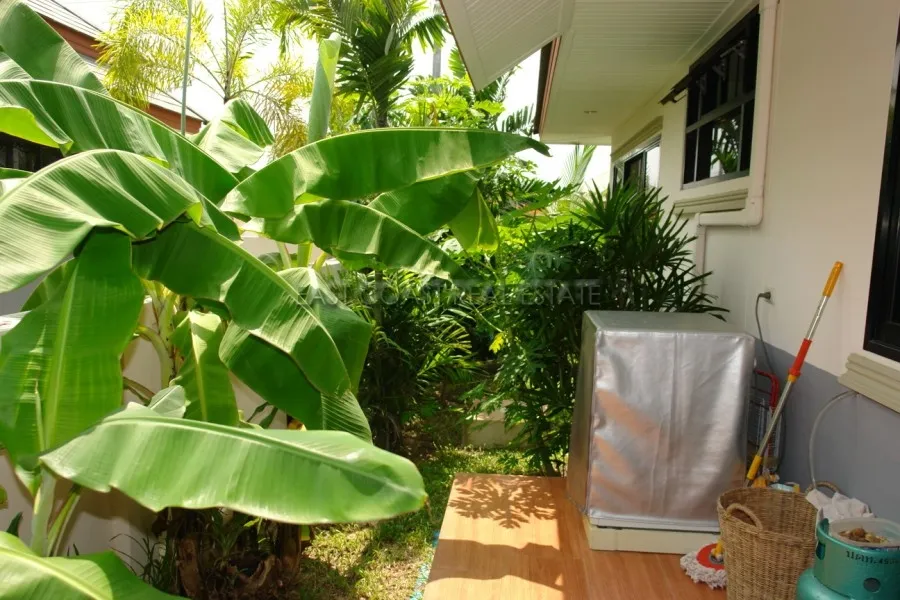 Baan Dusit Pattaya Lake 2 photo 5