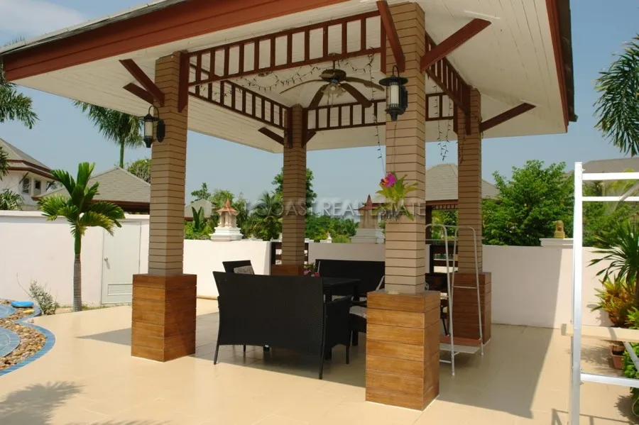 Baan Dusit Pattaya Lake 2 photo 19