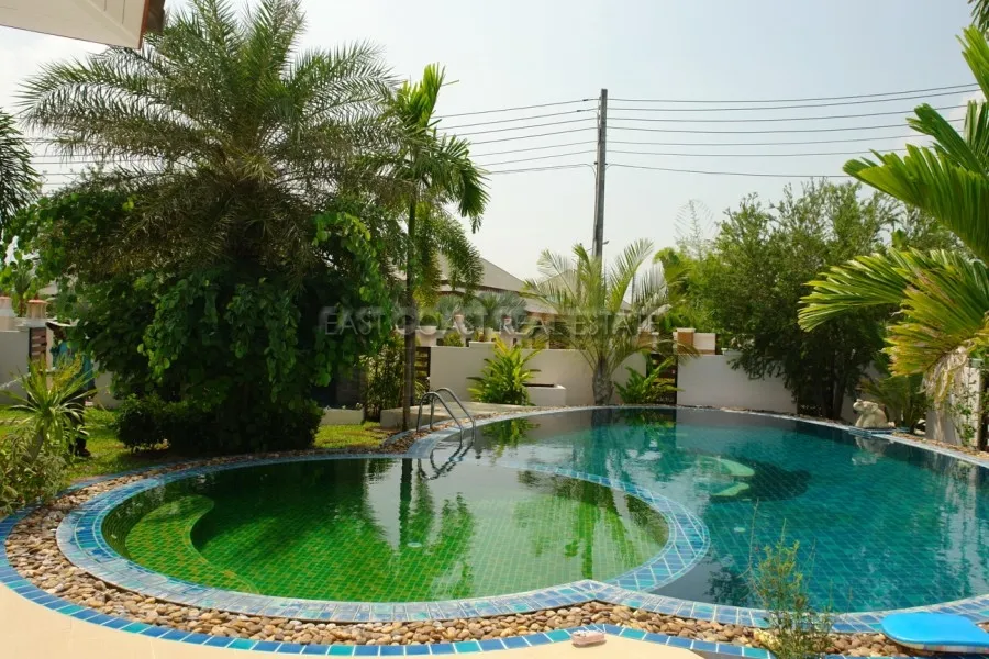 Baan Dusit Pattaya Lake 2 photo 18