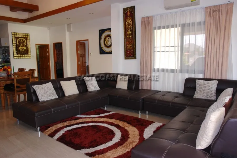 Baan Dusit Pattaya Lake 2 photo 15