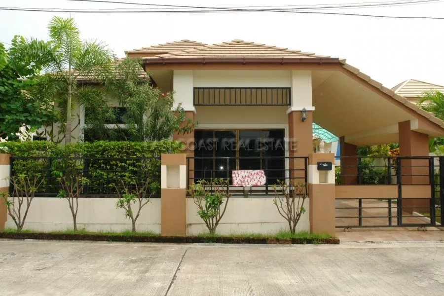 Classic Garden Home photo 3