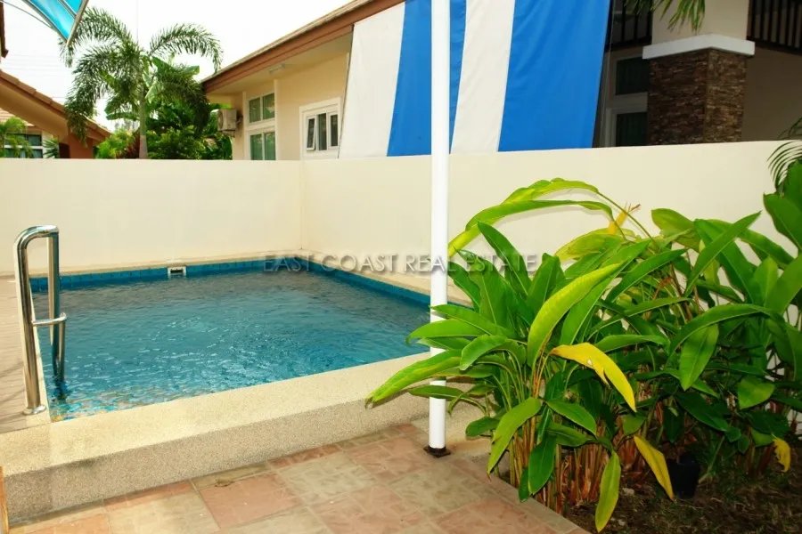 Classic Garden Home