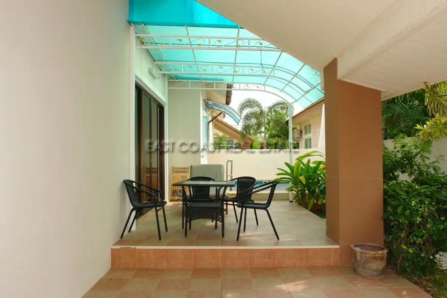 Classic Garden Home photo 4