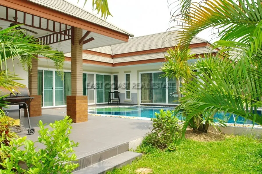 Baan Dusit Pattaya Lake 2 photo 22