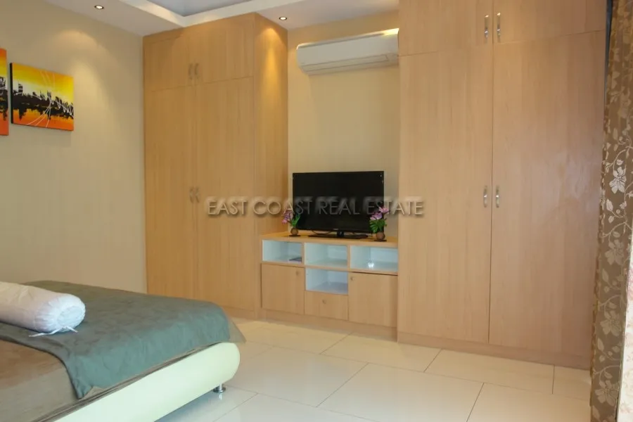 Baan Dusit Pattaya Lake 2 photo 13