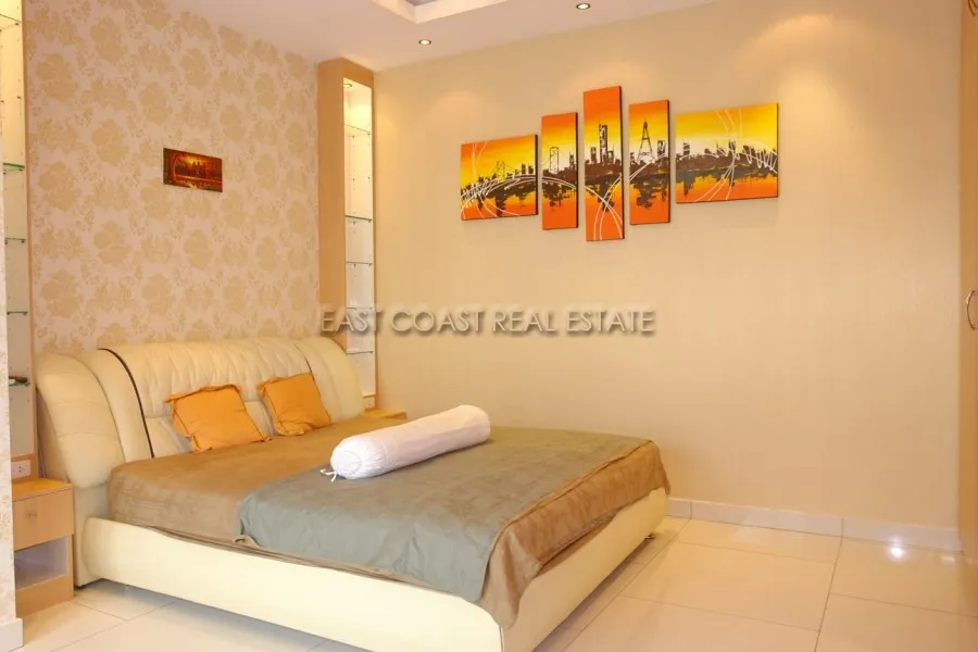 Baan Dusit Pattaya Lake 2 photo 12