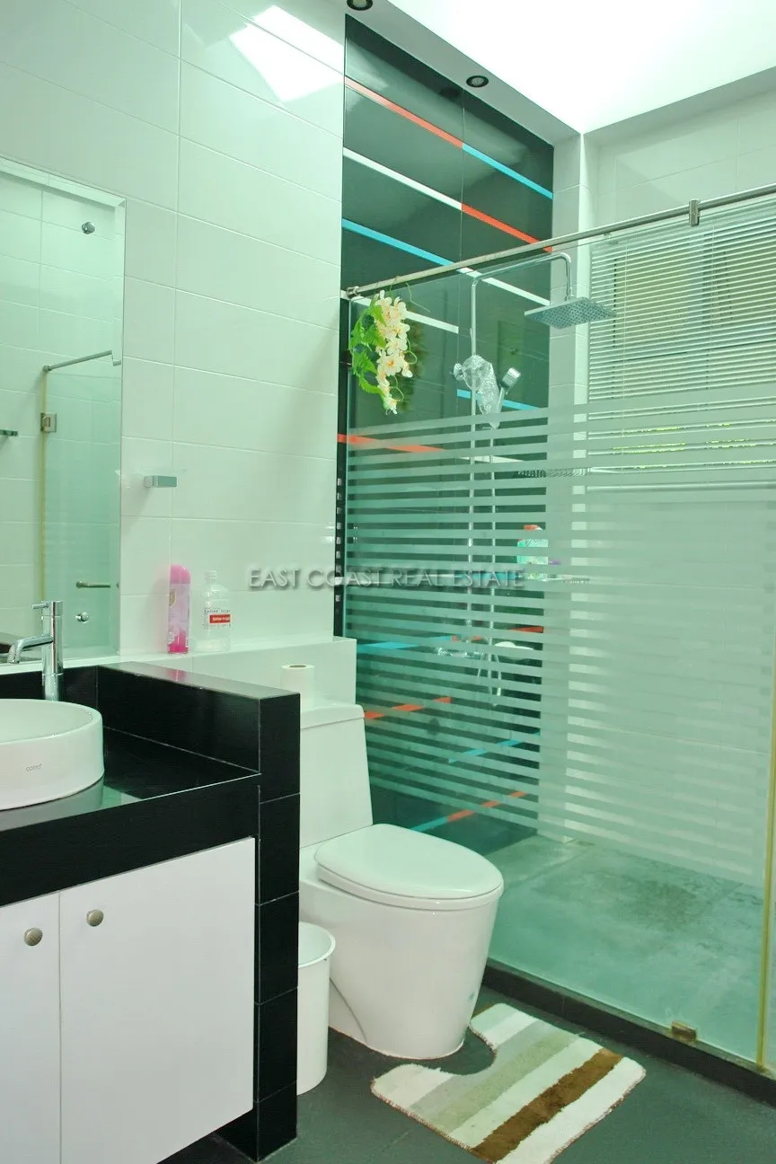 Baan Dusit Pattaya Lake 2 photo 11