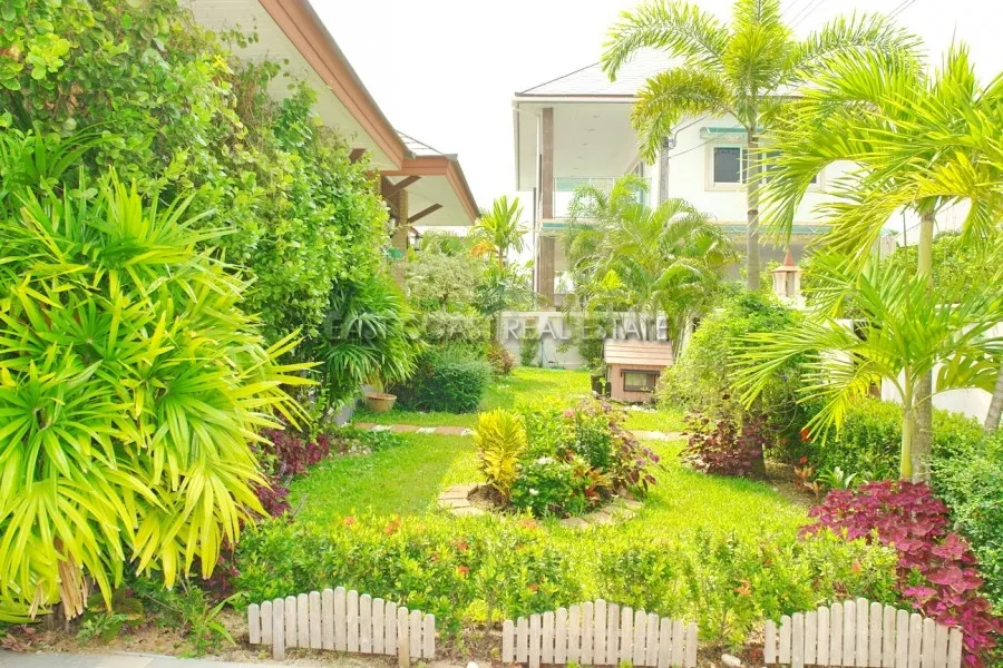 Baan Dusit Pattaya Lake 2 photo 21
