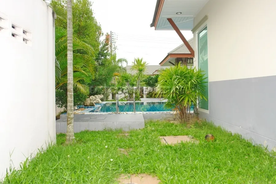 Baan Dusit Pattaya Lake 2 photo 5