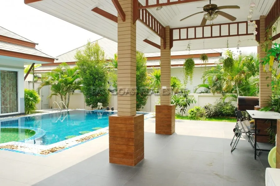 Baan Dusit Pattaya Lake 2 photo 20
