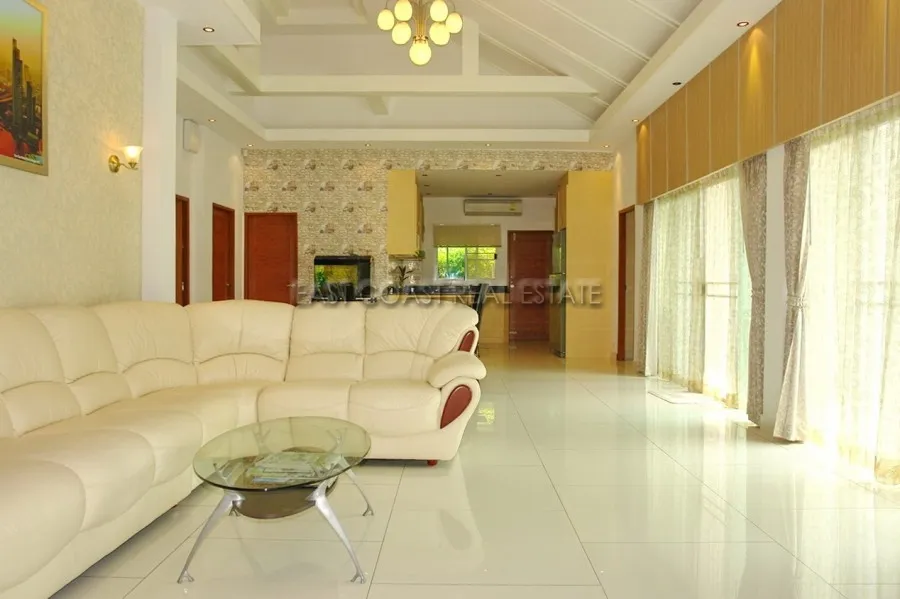 Baan Dusit Pattaya Lake 2 photo 19