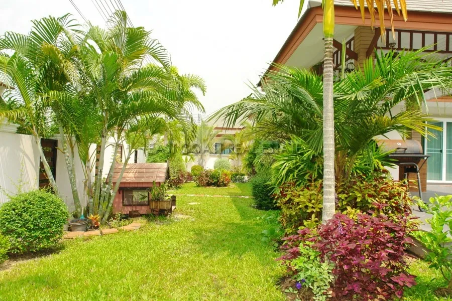 Baan Dusit Pattaya Lake 2 photo 18
